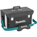 Produktbild: Makita E-15394 Extra verstärkte Werkzeugtasche mit verstellbaren Fächern. (20 Teile) (E-15394)