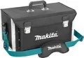 Produktbild: Makita E-15394 Verstärkter Werkzeugkoffer 505 x 295 x 265 mm, 3,8 kg, 32 l