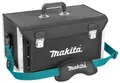 Produktbild: Makita E-15394 Verstärkter Werkzeugkoffer 505 x 295 x 265 mm, 3,8 kg, 32 l
