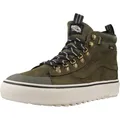 Produktbild: Vans SK8-HI DR MTE-2 Schuh 2024 Olive, 38.5