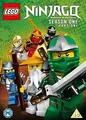 Produktbild: LEGO Ninjago: Masters of Spinjitzu - Season 1, Vol... | DVD | Zustand akzeptabel