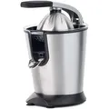 Produktbild: Hkoenig Agr80 Edelstahl Profi Saftpresse, 160 W