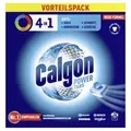 Produktbild: Calgon 4in1 Waschmaschinentabs, Wasserenthärter, kraftvoll 3248561 , 77 Tabs - Packung, 77 WL