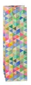 Produktbild: Idena Tragetasche Idena Flaschentasche Vision 35x12x9cm FSC-Mix