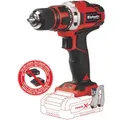 Produktbild: Einhell Akku-Bohrschrauber TE-CD 18/40 Li-Solo