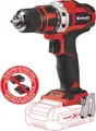 Produktbild: Einhell TE-CD 18/40 Li-Solo Akku-Bohrschrauber