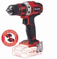 Produktbild: Einhell 4513925 TE-CD 18/40 Li-Solo Akku-Bohrschrauber mit LED-Beleuchtung