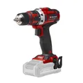 Produktbild: EINHELL Akku-Bohrschrauber TE-CD 18/40 Li-Solo, 18Volt, rot