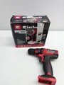 Produktbild: Einhell Akku-Bohrschrauber TE-CD 18/40 Li-Solo Power X-Change