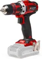 Produktbild: Einhell Akku-Bohr-Schrauber TE-CD 18/40 Li-Solo Power X-Change Lithium-Ionen