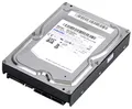 Produktbild: FESTPLATTE SAMSUNG SpinPoint F1 HD103UJ 1TB 7.2K 32MB SATA II 3.5''