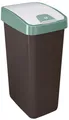 Produktbild: keeeper Abfallbehälter 'magne', 45 Liter, nordic-green