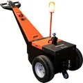 Produktbild: Schefer Elektroschlepper ES 25 Primus, L 1710 x B 760 x H 1030 mm, Geschwindigkeit 0-5 km/h, Tragfähigkeit 2500 kg 663608