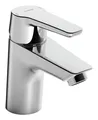 Produktbild: Hansa Hansapolo Waschtisch-Einhand-Einlochbatterie ohne Ablaufgarnitur Ausladung 103 mm - 51422293