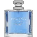 Produktbild: Nautica Voyage N-83 eau de Toilette für Herren 100 ml