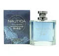 Produktbild: NAUTICA Eau de Toilette Voyage N-83 Eau de Toilette 100ml Spray