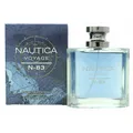 Produktbild: Nautica Voyage N-83 Eau de Toilette 100ml Spray