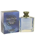 Produktbild: Nautica Voyage N-83 eau de toilette spray 100 ml