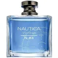Produktbild: Nautica Voyage N-83 - 100 ml EDT Eau De Toilette Spray OVP
