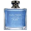 Produktbild: 3607348938230 Nautica Voyage N-83 woda toaletowa spray 100ml (P1)