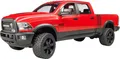Produktbild: Bruder® Spielzeug-Auto RAM 2500 Power Wagon (02500), Made in Europe