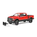 Produktbild: bruder RAM 2500 Power Wagon 02500 Spielzeugauto