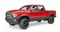 Produktbild: RAM 2500 Power Wagon – Pick-UP