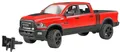 Produktbild: BRUDER - 4X4 RAM 2500 Power Wagon - 1/16 - BRU2500