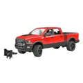 Produktbild: Bruder 02500 - Dodge RAM 02500 Power Wagon Spielzeug Auto Maßstab 1:16 PickUp