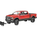 Produktbild: bruder PKW Modell Dodge RAM 2500 Power Wagon Fertigmodell PKW Modell