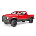 Produktbild: bruder 02500 - RAM 2500 Power Wagon - 1:16 Fahrzeuge, Pick-up, Geländewagen, Pri