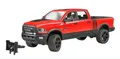 Produktbild: Bruder RAM 2500 Power Wagon pick-up Auto 02500 NEU