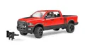 Produktbild: BRUDER® 02500   RAM 2500 Power Wagon, NEU & OVP
