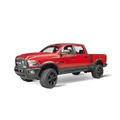 Produktbild: Bruder RAM 2500 Power Wagon 02500 (41,90 EUR/Stück)