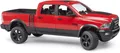 Produktbild: Bruder Spielfahrzeug Freizeit Offroad RAM 2500 Power Wagon 02500