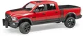 Produktbild: Bruder 02500 RAM 2500 Power Wagon