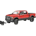 Produktbild: bruder PKW Modell Dodge RAM 2500 Power Wagon Fertigmodell PKW Modell