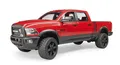 Produktbild: 4001702025007 Dodge Ram 2500 Power Wagon 02500 BRUDER