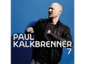 Produktbild: Paul Kalkbrenner - 7 - (CD)