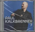 Produktbild: Paul Kalkbrenner 7 Battery Park Cylence 412 Cloud Rider Shuffleface CD NEU