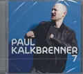 Produktbild: Paul Kalkbrenner - 7 - CD - Neu / OVP
