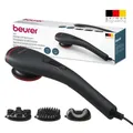 Produktbild: BEURER MG 24 mit Wärmefunktion Massagegerät #2737312