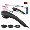 Produktbild: Beuer MG 24 Massagegerät Körpermassagegerät Massage Wärmemassage