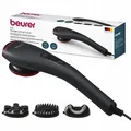 Produktbild: Beurer MG 24 Massagegerät mit Heizfunktion