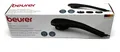 Produktbild: Beurer MG 24 Massagegerät mit Heizfunktion #TK2024A-