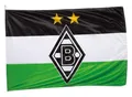 Produktbild: Borussia Mönchengladbach Hiss-Fahne 