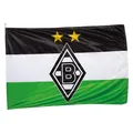 Produktbild: Borussia Mönchengladbach Hissfahne 