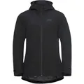 Produktbild: JACK WOLFSKIN Damen Doppeljacke MOONRISE 3IN1 JKT W