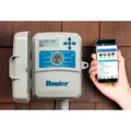 Produktbild: X2-1401E Hunter Steuergerät Außenbereich, Hydrawise Software Wifi fähig 14 Stationen Bewässerungscomputer Hunter Typ: X2 1401E Wlan fähig