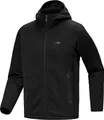 Produktbild: Arcteryx Outdoorjacke Herren Fleecejacke KYANITE HOODY M (1-St)